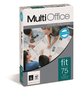 Multi Office 75 g/qm A4 ungeriest