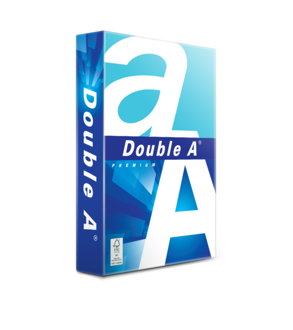 Double A A4 80 g/qm